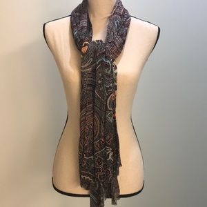 J. Crew Scarf ~ New